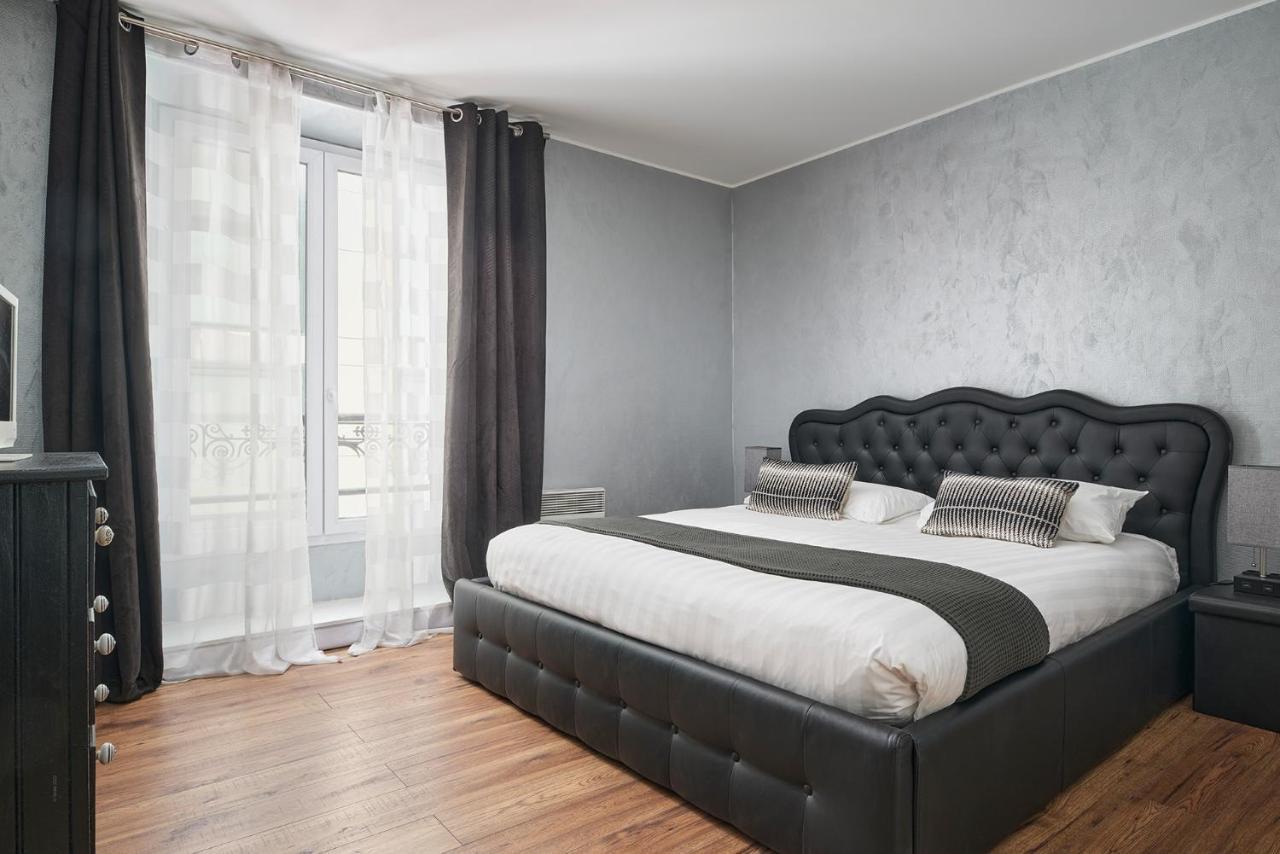 Apparthotel Des Congres Et Festivals Cannes Eksteriør billede